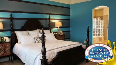Five Star Painting of Montgomery County Image