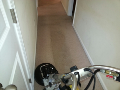 KC's Carpet Cleaning Image