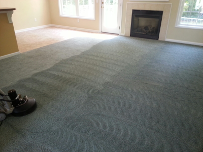 KC's Carpet Cleaning Image