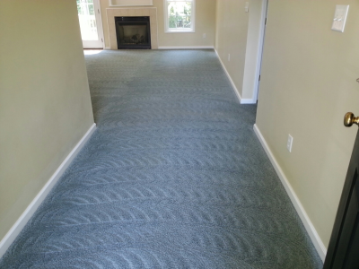 KC's Carpet Cleaning Image