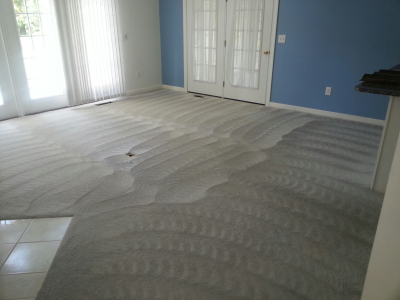 KC's Carpet Cleaning Image
