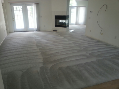 KC's Carpet Cleaning Image