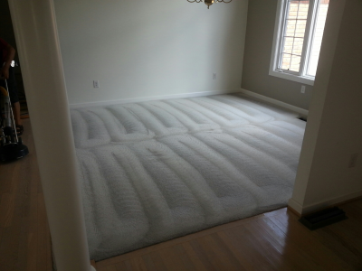 KC's Carpet Cleaning Image