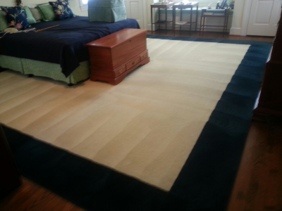 KC's Carpet Cleaning Image