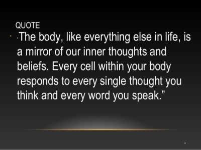 Connection Hypnotherapy Image