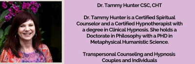 Connection Hypnotherapy Logo