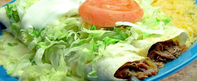 El Loro Mexican Grill Image