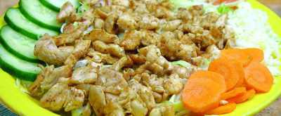 El Loro Mexican Grill Image