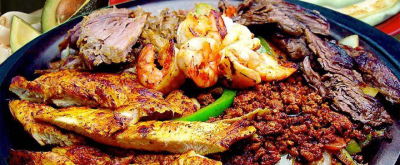 El Loro Mexican Grill Image