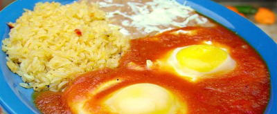 El Loro Mexican Grill Image