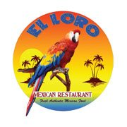 El Loro Mexican Grill Logo