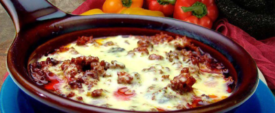 El Loro Mexican Grill Image