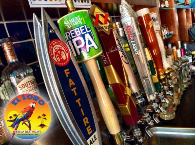 El Loro Mexican Grill Image