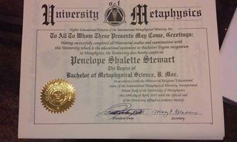 Spiritual Roots By Penelope Image