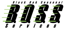 Black Oak Seasonal Services Image