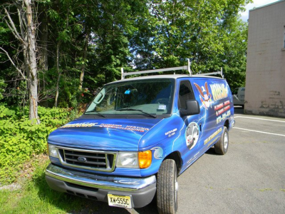 Hurricane Plumbing, Heating & Sewer & Drain Image