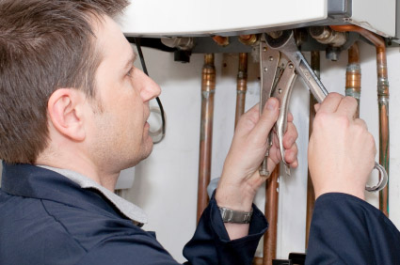 Hurricane Plumbing, Heating & Sewer & Drain Image