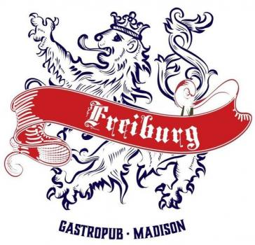Freiburg Gastropub Logo