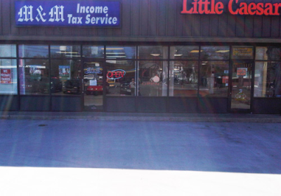 M&M Tax Service Image