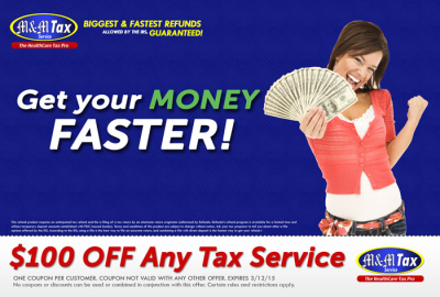 M&M Tax Service Image