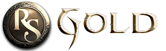 Runescape Gold Logo