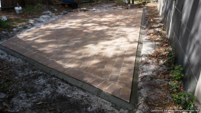 From The Ground Up Inc. Logo