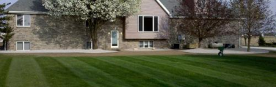 Losey's Lawn & Landscape Inc. Image