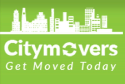 Irvine Movers Logo