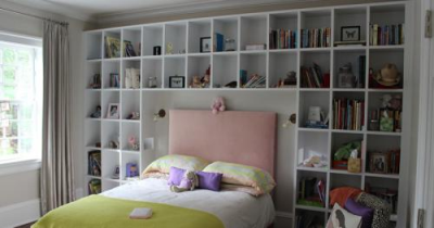 Klinger Management &amp; Construction Logo