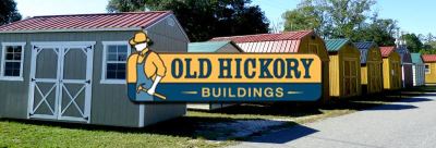 Old Hickory Buildings of Monroe Logo