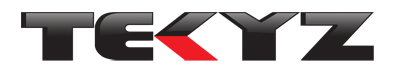 Tekyz Inc Logo