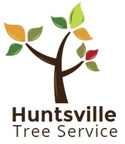 Huntsville Tree Service Logo
