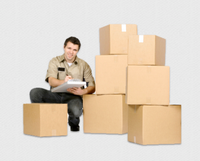 T&L Delivery Service Image