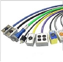 Iron Box Power Distribution Image