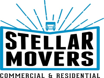 Stellar Movers Logo