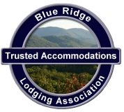 Blue Ridge Lodging Association Logo