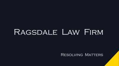 Ragsdale Law Firm Image