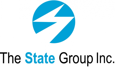 The State Group Industrial USA Limited Logo