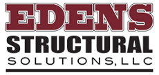 Edens Structural Solutions Logo