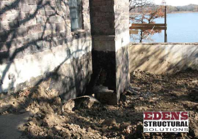 Edens Structural Solutions Image