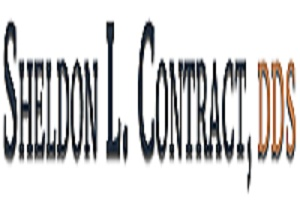 Sheldon L. Contract, DDS, PC Logo