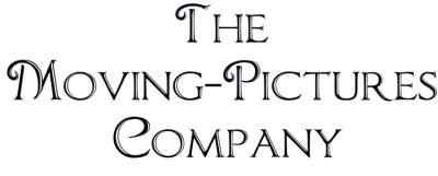 The Moving-Pictures Company Logo