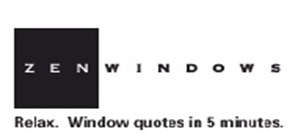 Zen Windows Logo