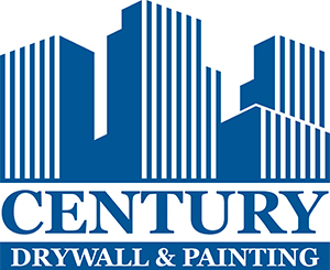 Century Drywall and Painting Logo
