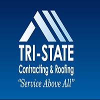 Tri-State Contracting and Roofing Logo