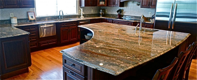 Granite Expert Chicago Inc. Logo