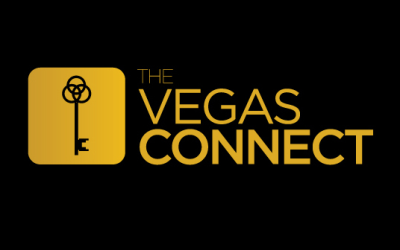 The Vegas Connect Logo