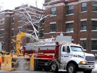 Concrete and Asphalt St. Louis Logo