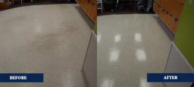 Jeremiah & Sons Janitorial Image