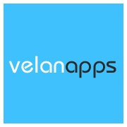VelanApps Logo